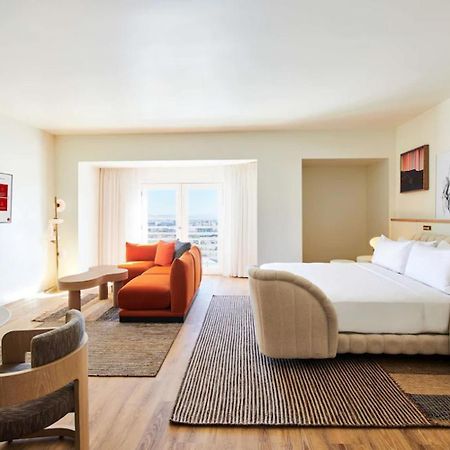 Virgin Hotels Las Vegas By Suiteness Eksteriør bilde
