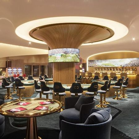 Virgin Hotels Las Vegas By Suiteness Eksteriør bilde