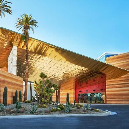 Virgin Hotels Las Vegas By Suiteness Eksteriør bilde