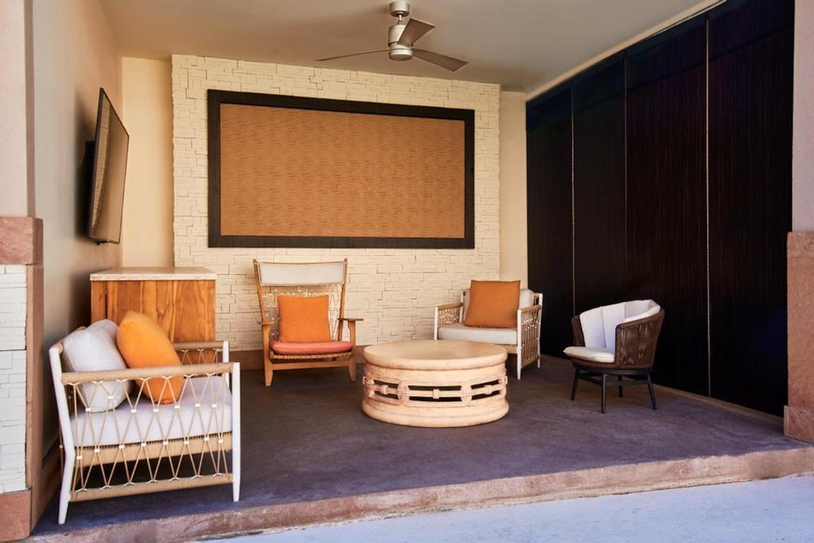Virgin Hotels Las Vegas By Suiteness Eksteriør bilde