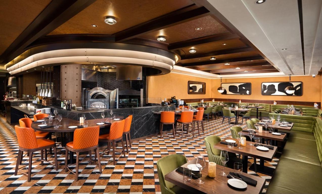 Virgin Hotels Las Vegas By Suiteness Eksteriør bilde