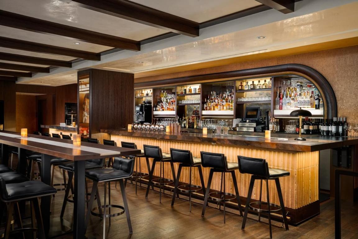 Virgin Hotels Las Vegas By Suiteness Eksteriør bilde