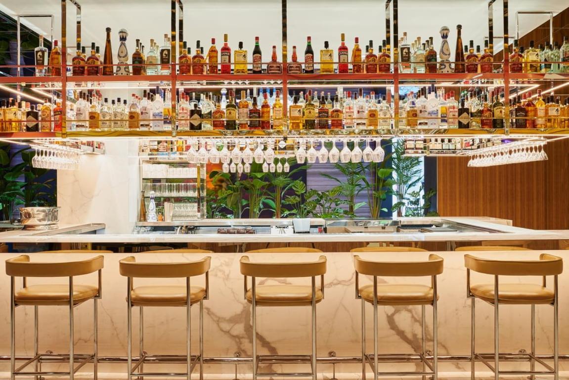 Virgin Hotels Las Vegas By Suiteness Eksteriør bilde