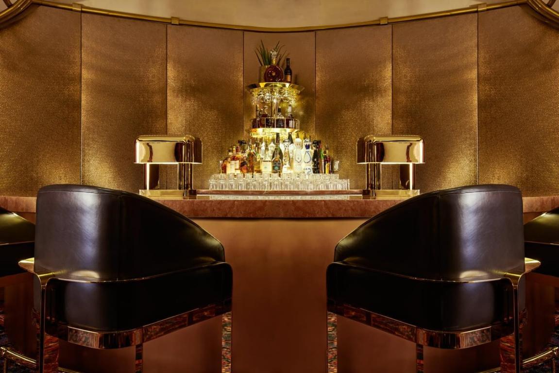 Virgin Hotels Las Vegas By Suiteness Eksteriør bilde