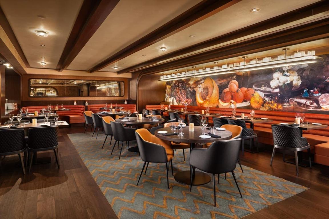Virgin Hotels Las Vegas By Suiteness Eksteriør bilde