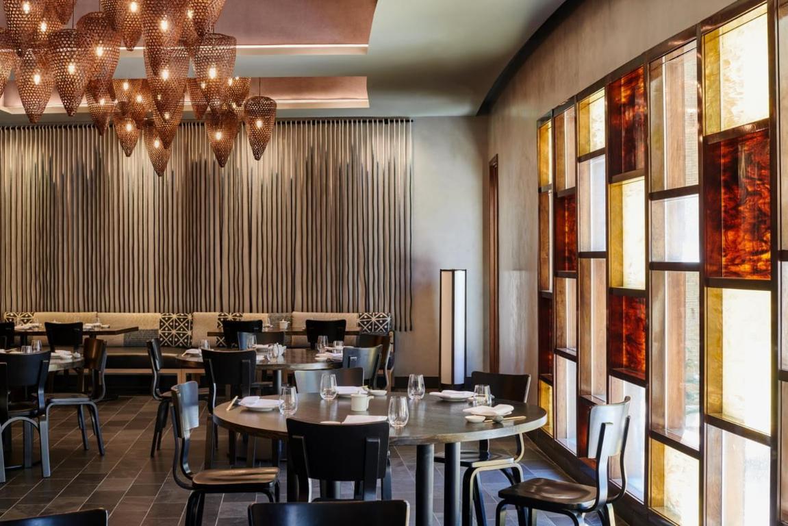 Virgin Hotels Las Vegas By Suiteness Eksteriør bilde